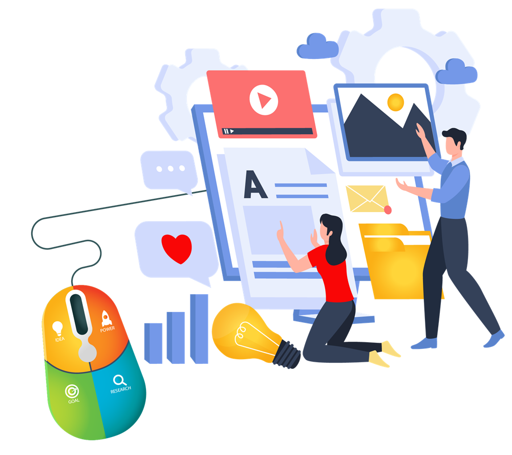 Banner Designing Services