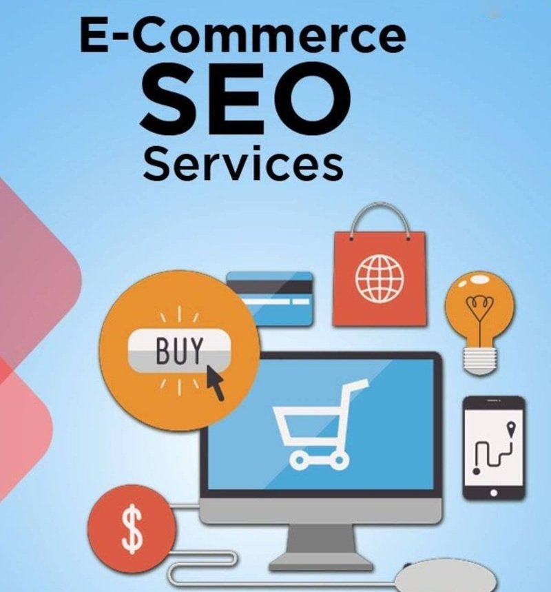 Ecommerce SEO Services