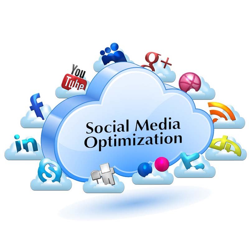Social Media Optimization