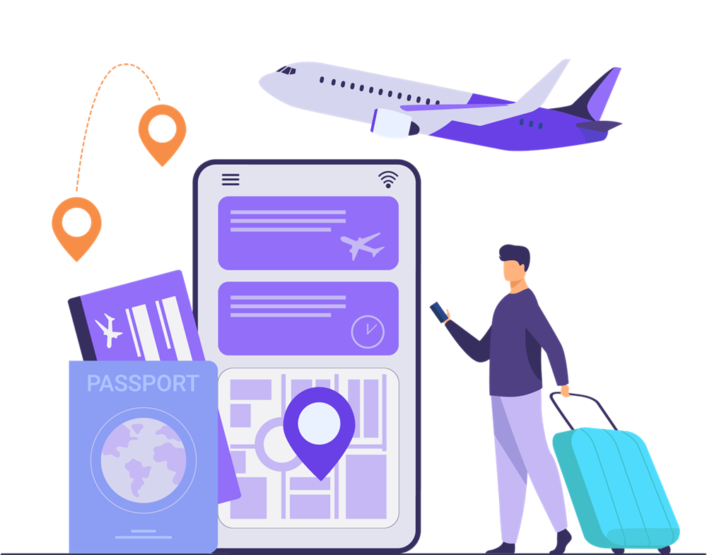 Travel Portal Development